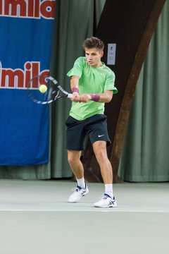 Bild 370 - Kai Lund Winterturnier